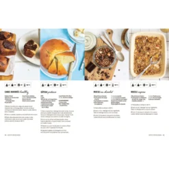 Le Grand livre Marabout Spécial Airfryer 900 recettes