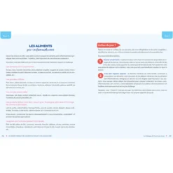 Le guide complet de l'alimentation anti-inflammatoire