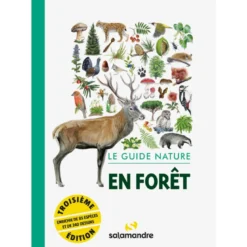 Le guide nature En forêt