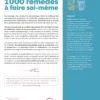 Le guide terre vivante – 1000 remèdes à faire soi-même