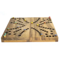 Le jeu du tock ( 4 joueurs )