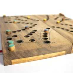 Le jeu du tock ( 4 joueurs )