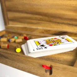 Le jeu du tock ( 4 joueurs )
