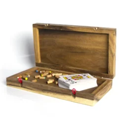 Le jeu du tock ( 6 joueurs )