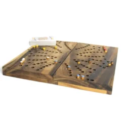 Le jeu du tock ( 6 joueurs )