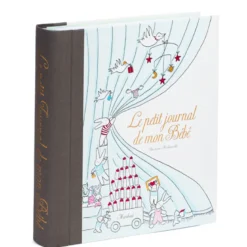 Le journal de mon bébé