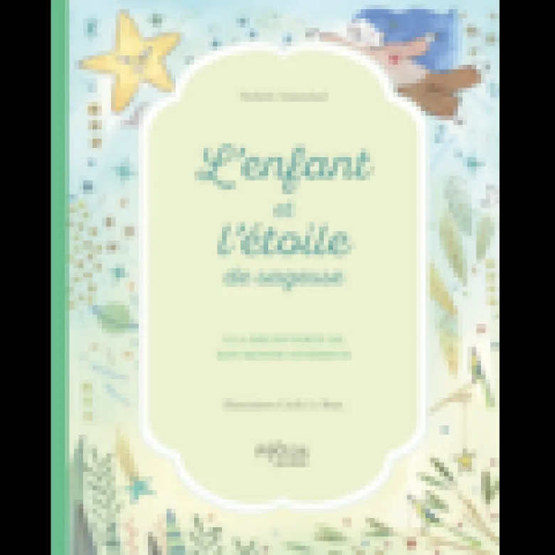 L’enfant et l’étoile de sagesse