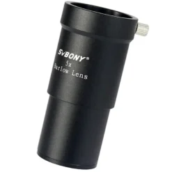 Lentille barlow 5x 1.25 svbony