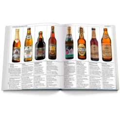Le petit livre des bières