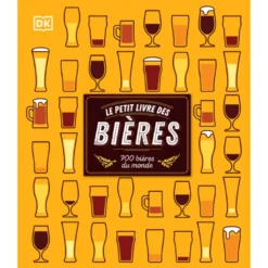 Le petit livre des bières