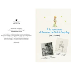 Le Petit Prince Edition Collector