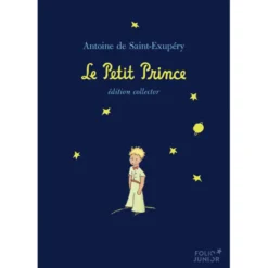 Le Petit Prince Edition Collector