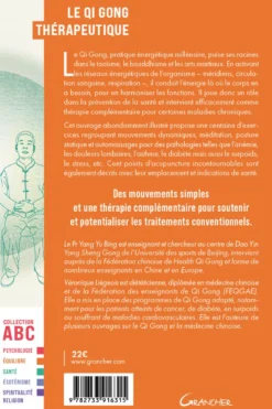 Le qi gong thérapeutique