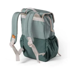 Le sac à dos isotherme enfant vert