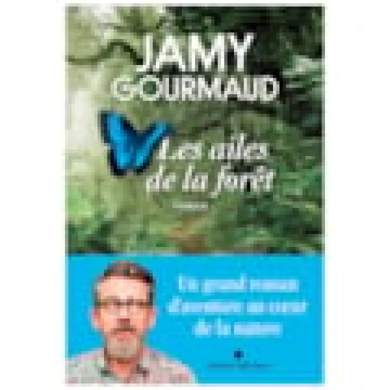Les ailes de la forêt