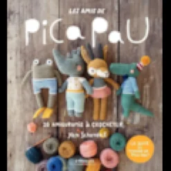 Les amis de pica pau