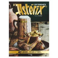 Les Banquets d'Astérix