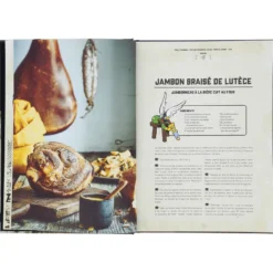 Les Banquets d'Astérix