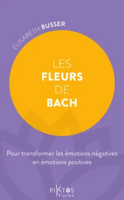 Les fleurs de bach