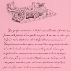 Les Gâteaux de notre enfance