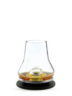 Les impitoyables set whisky set de