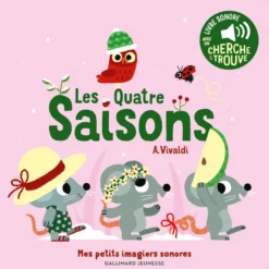 Les Quatre Saisons Vivaldi