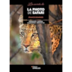 Les secrets de la photo de safari
