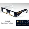 Les Soleils noirs de 2026 et 2027