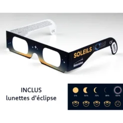 Les Soleils noirs de 2026 et 2027