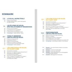 Les Soleils noirs de 2026 et 2027