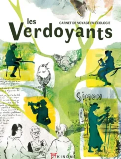 Les verdoyants