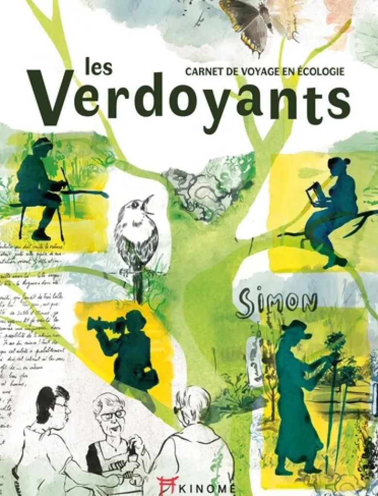 Les verdoyants