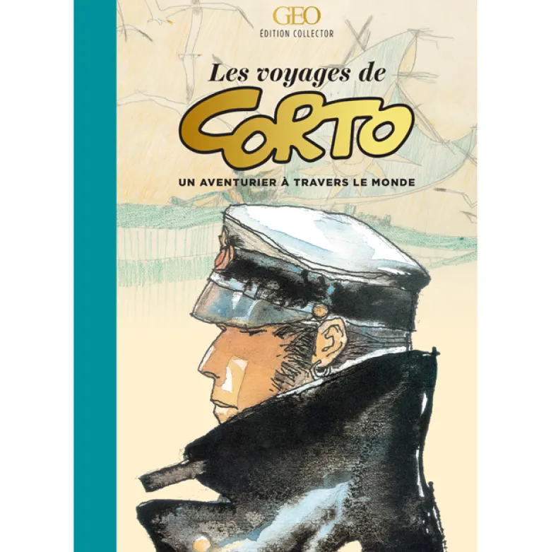 Les voyages de Corto