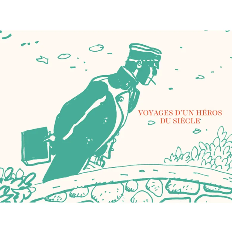 Les voyages de Corto