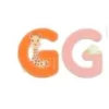 Lettre g sophie la girafe