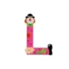 Lettre l clown