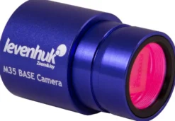 Levenhuk caméra numérique pour microscope m035 base