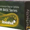 Levenhuk caméra numérique pour microscope m200 base