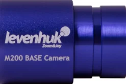 Levenhuk caméra numérique pour microscope m200 base