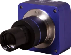 Levenhuk caméra numérique pour microscope m800 plus