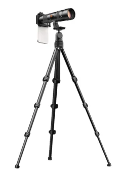 Levenhuk kelvin tlc50 kit téloculaire smartphone