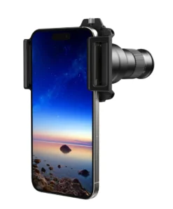 Levenhuk kelvin tlc25 téloculaire et microculaire smartphone