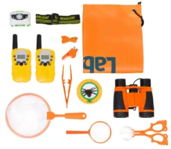 Levenhuk kit de survie labzz sk40