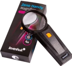 Levenhuk loupe zeno handy zh31