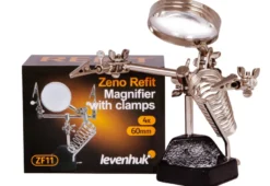 Levenhuk loupe zeno refit zf11