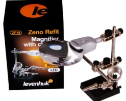 Levenhuk loupe zeno refit zf19