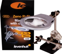 Levenhuk loupe zeno refit zf21