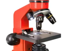 Levenhuk microscope rainbow 2l améthyste