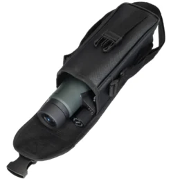 Levenhuk monoculaire wise plus 10x56 avec réticule