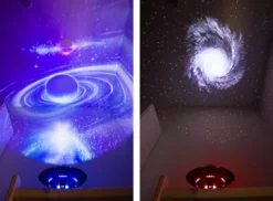Levenhuk planétarium labzz sp50 ufo